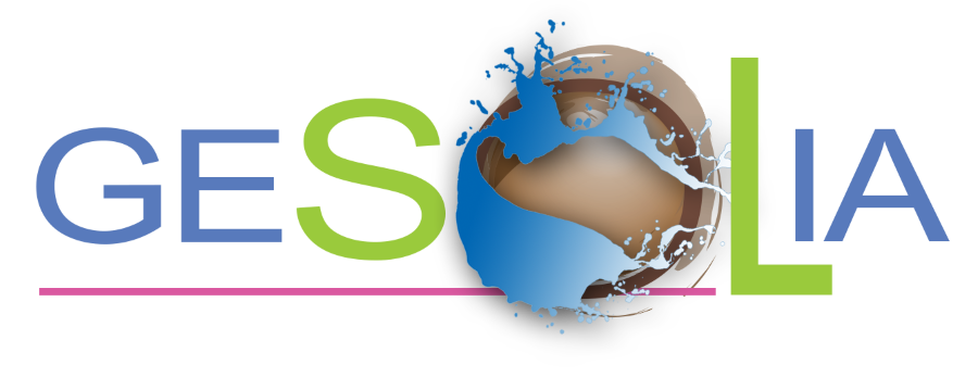 Logo GESOLIA